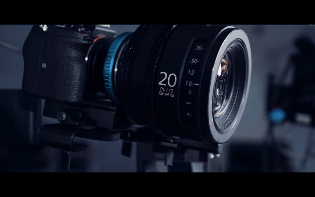 VMA.tv Corporate Reel 2021