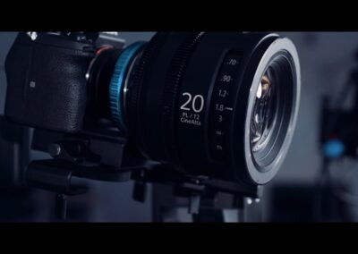 VMA.tv Corporate Reel 2021