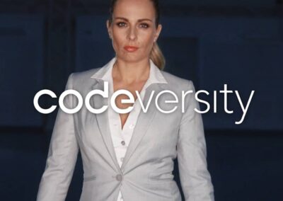 Codeversity – Introduction