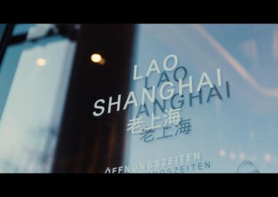 LaoShanghai