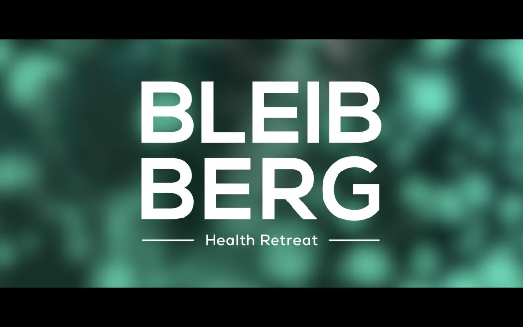 BleibBerg Teaser