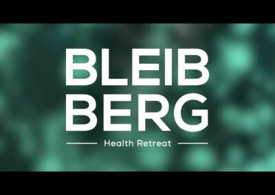 BleibBerg Teaser