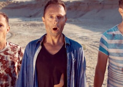 Die jungen Zillertaler – Halleluja