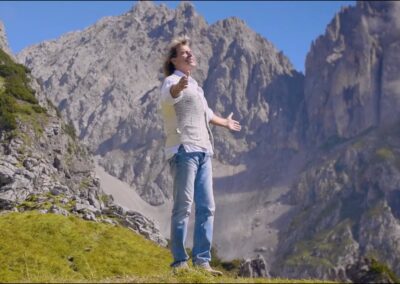 Hansi Hinterseer – Bergsinfonie