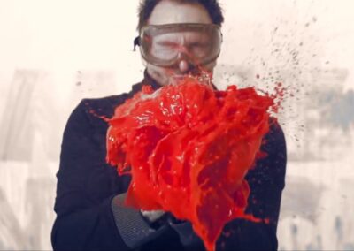 MEKMC – Immer Noch