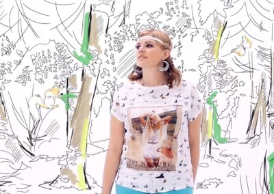 Melanie Payer – Lieben, Leben, Lachen