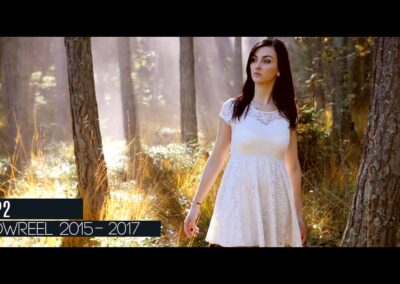 VMA BestOf Showreels