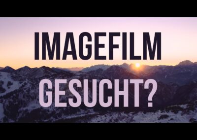 VMA Imagefilm Showreel