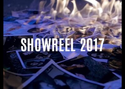 VMA Showreel 2017