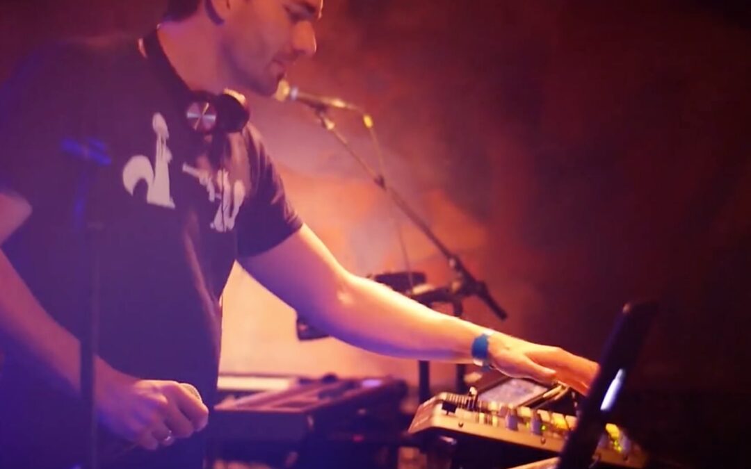 Superstyler Soundsystem Liveset