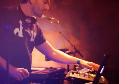Superstyler Soundsystem Liveset