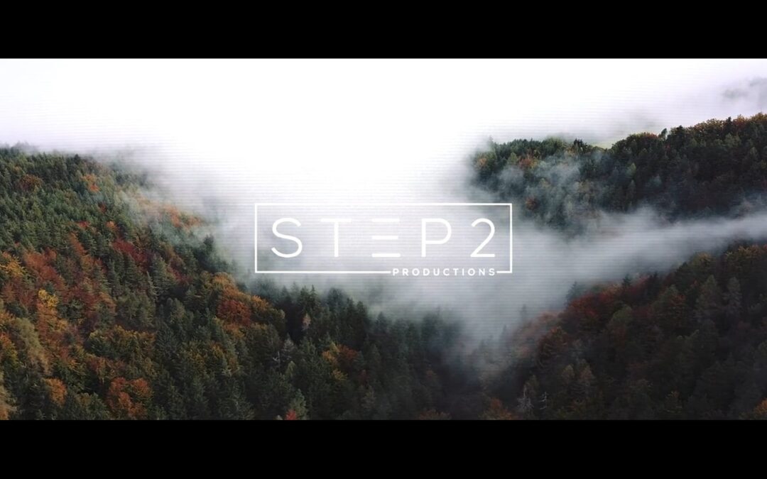 Step 2 – Showreel 2k21