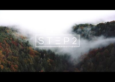Step 2 – Showreel 2k21