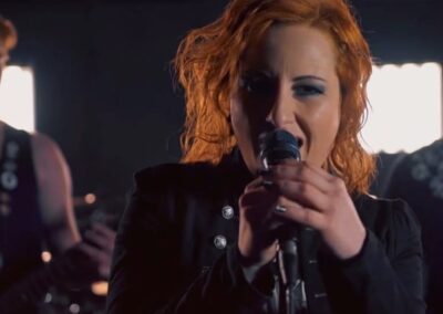 Alice D. – Billions of People
