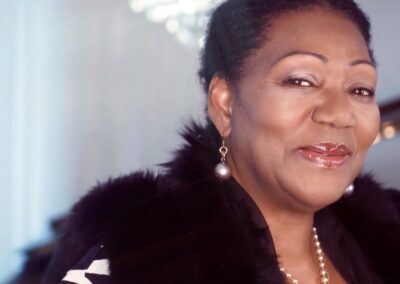 Boney M. – Like Diamonds in the Sky