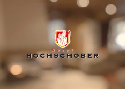 Hotel Hochschober – Mitarbeiterfilm