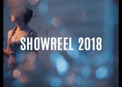 VMA – Showreel 2018