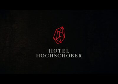 Hotel Hochschober – Mit der Lizenz zum…