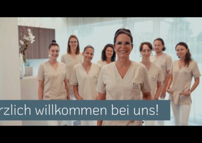Imagefilm Zahn Ziehaus