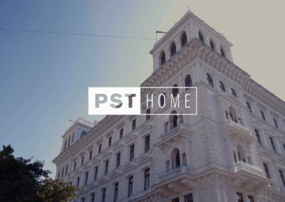 PST Home GmbH