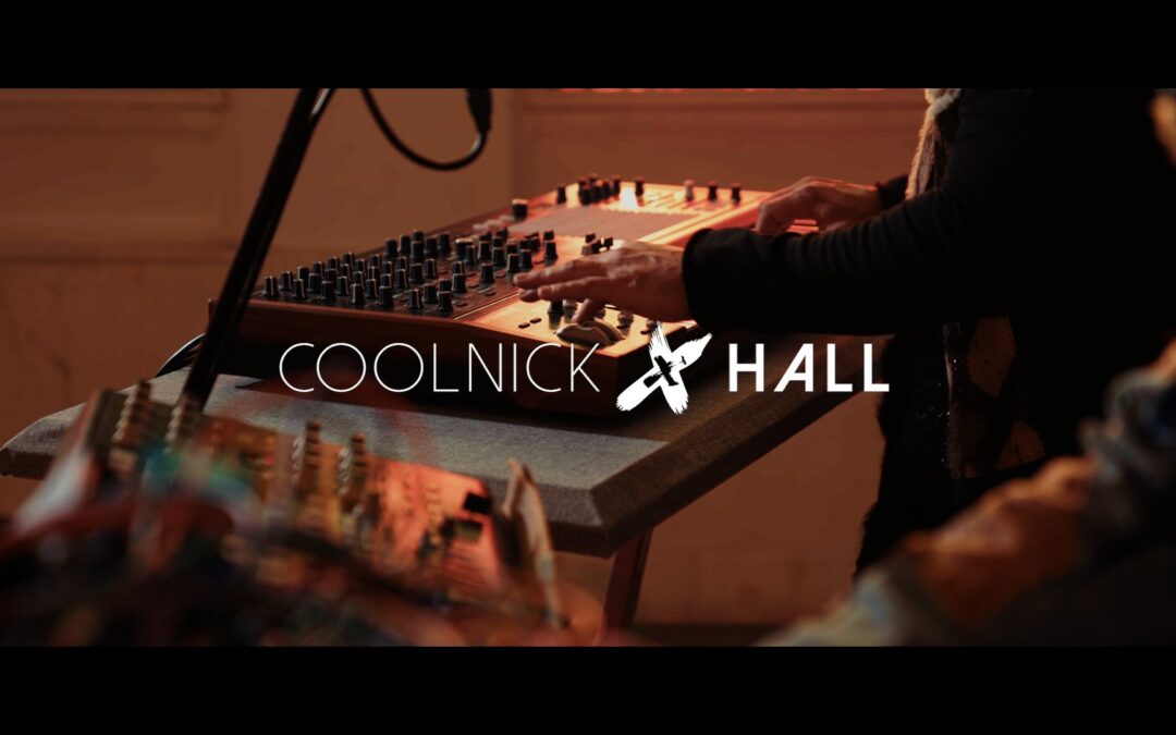 Coolnick & Hall – Metamorph