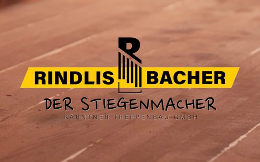 Das ist Rindlisbacher – Der Stiegenmacher.mp4