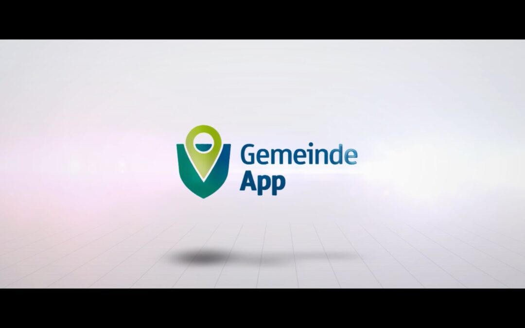 Gemeinde App & Digitale Amtstafel