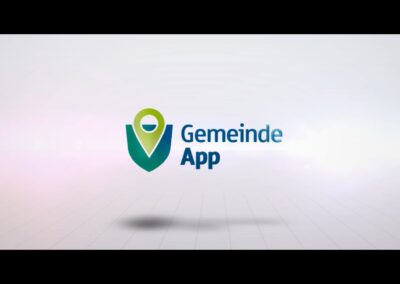 Gemeinde App & Digitale Amtstafel