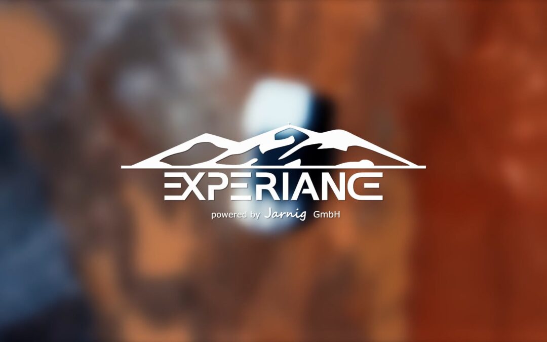 Jarnig Experiance