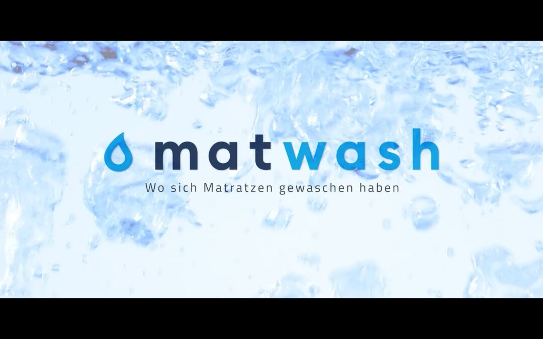 Matwash Imagefilm