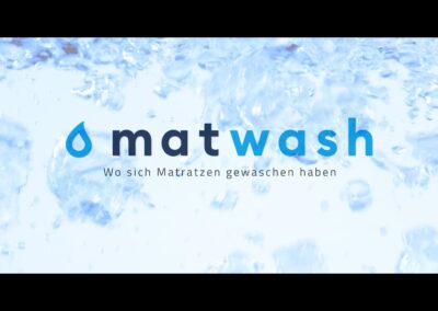 Matwash Imagefilm