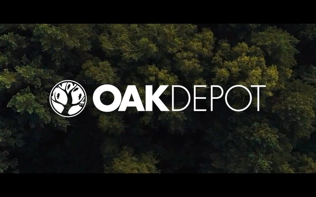 Oak Depot (kurze Version)
