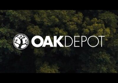 Oak Depot (kurze Version)