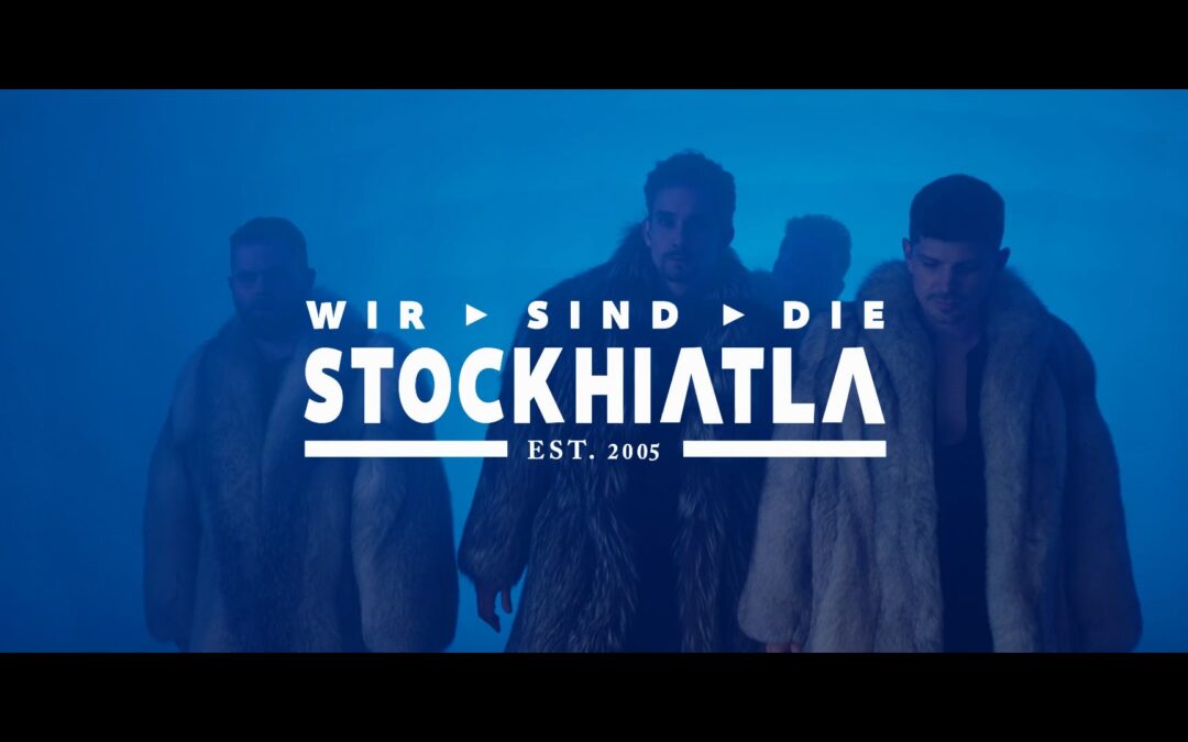 Stockhiatla – Under my Skin