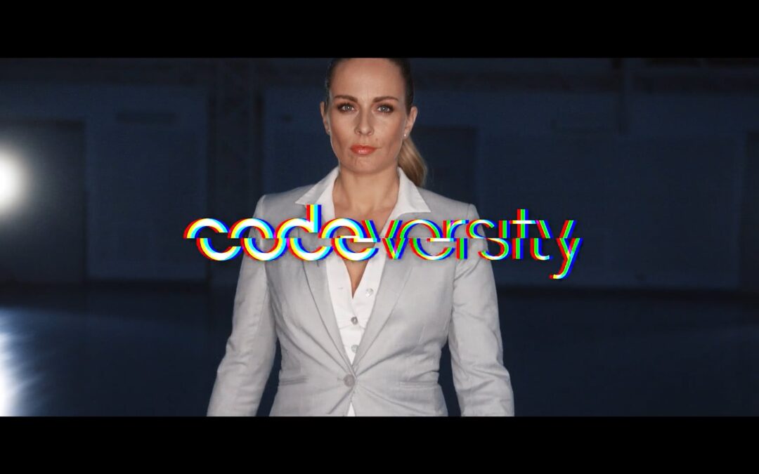 Codeversity – Introduction