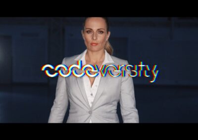 Codeversity – Introduction