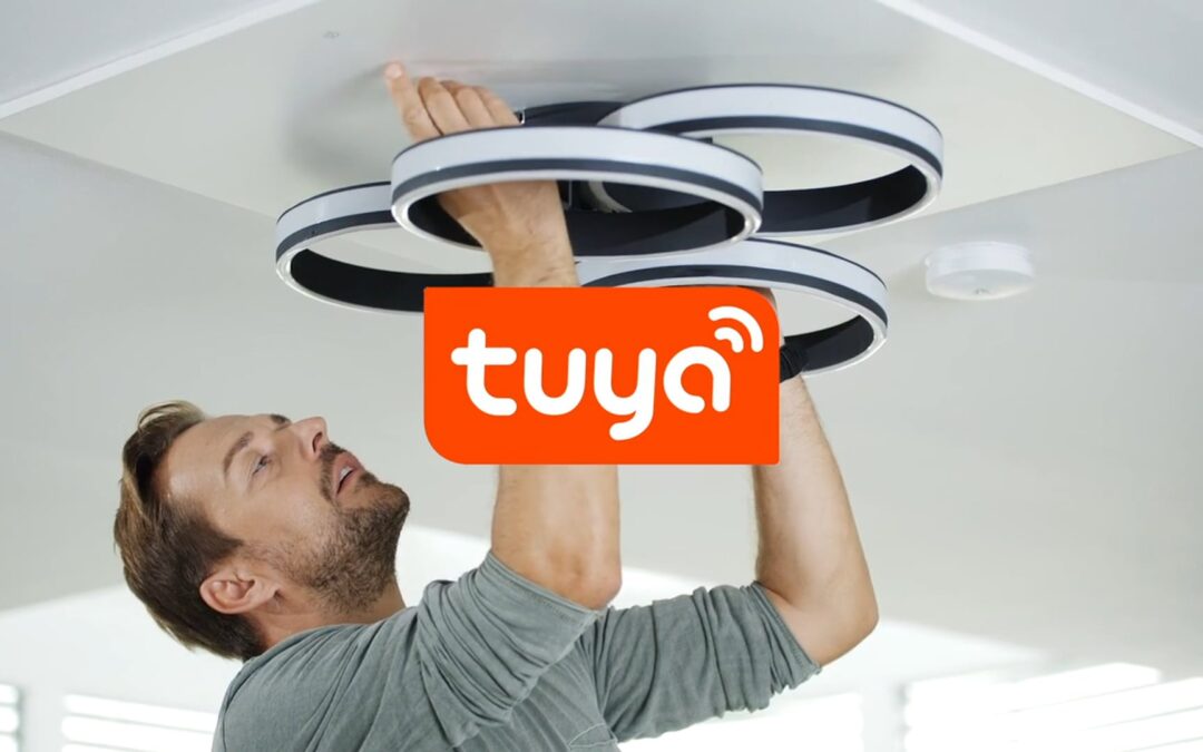 ECONOMIC Lighting Tuya – Erklärvideo