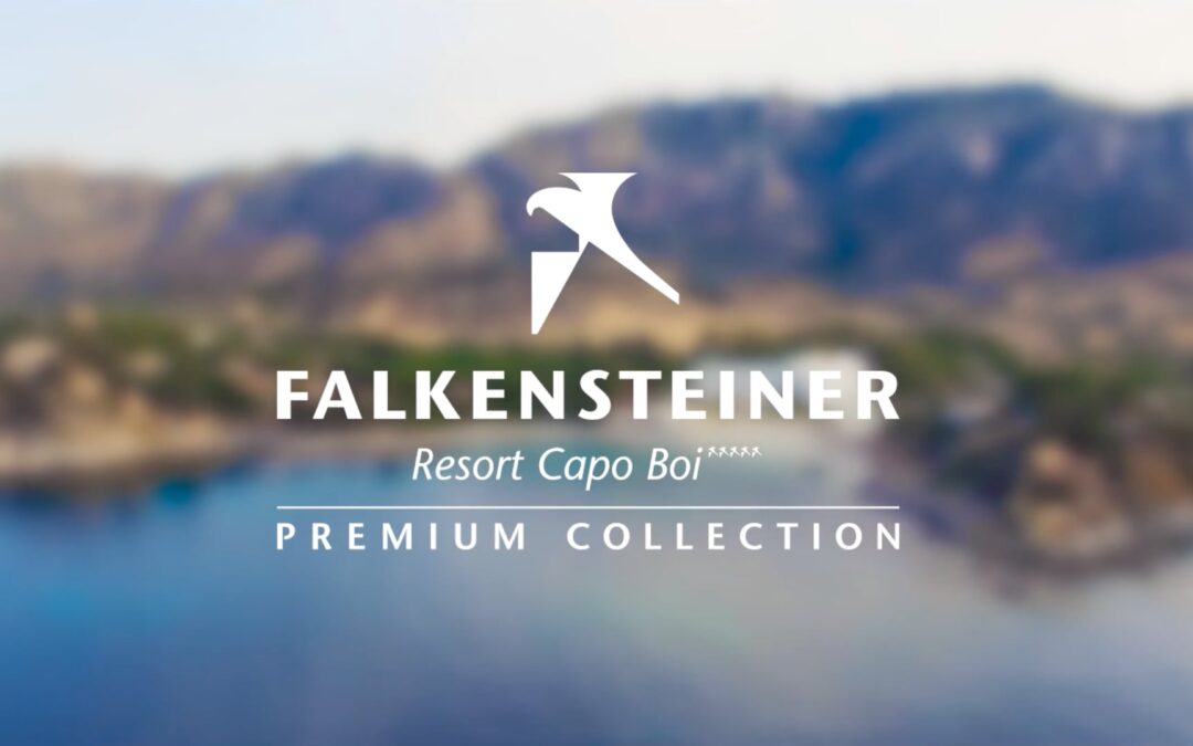 Falkensteiner – Capo Boi (Imagefilm)