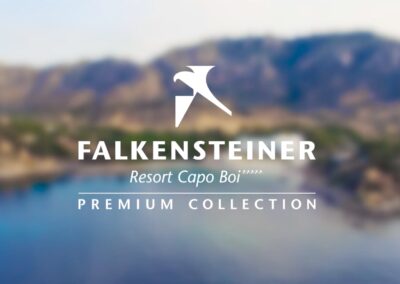Falkensteiner – Capo Boi (Imagefilm)