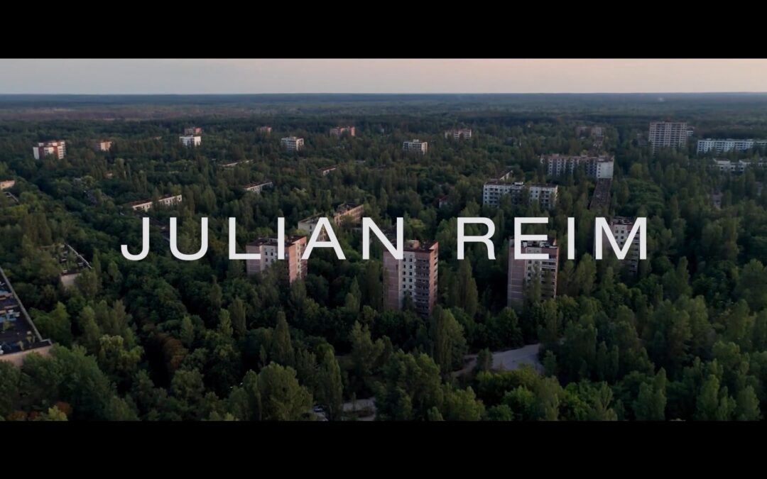 Julian Reim – Eine Welt entfernt