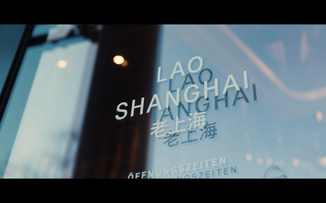 Lao Shanghai