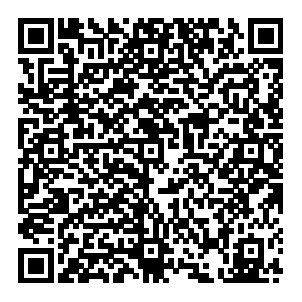 contact information in QR code