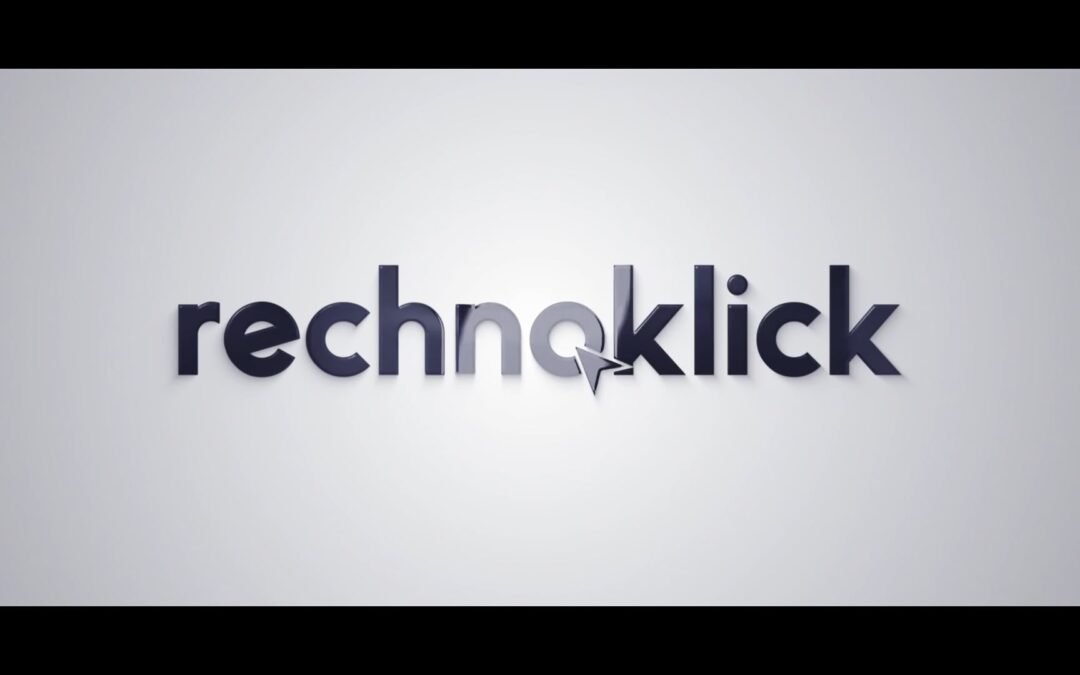 Rechnoklick Imagefilm