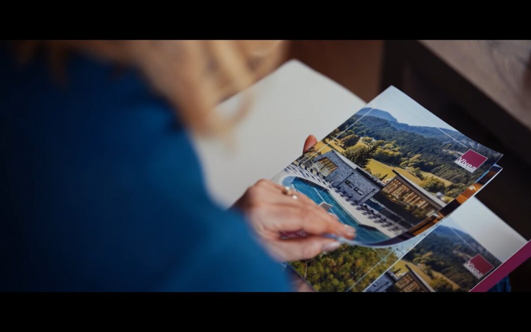 Vivea Bad Bleiberg – Haferwoche Imagefilm